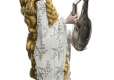 Lord of the Rings Mini Epics Vinyl Figure Galadriel 14 cm