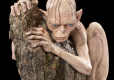 Lord of the Rings Statue Gollum 15 cm