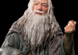 Lord of the Rings Statue Gandalf 15 cm