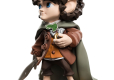 Lord of the Rings Mini Epics Vinyl Figure Frodo Baggins 11 cm