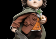 Lord of the Rings Mini Epics Vinyl Figure Frodo Baggins 11 cm