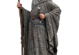 Lord of the Rings Mini Statue Gandalf the Grey 19 cm