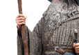 Lord of the Rings Mini Statue Gandalf the Grey 19 cm