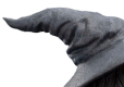 Lord of the Rings Mini Statue Gandalf the Grey 19 cm