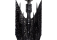 The Lord of the Rings Statue 1/6 Saruman the White on Throne 110 cm