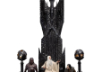 The Lord of the Rings Statue 1/6 Saruman the White on Throne 110 cm