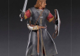 Lord Of The Rings BDS Art Scale 1/10 Boromir 23 cm
