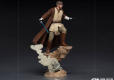 Star Wars Deluxe BDS Art Scale 1/10 Obi-Wan Kenobi 28 cm