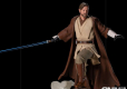 Star Wars Deluxe BDS Art Scale 1/10 Obi-Wan Kenobi 28 cm