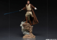 Star Wars Deluxe BDS Art Scale 1/10 Obi-Wan Kenobi 28 cm
