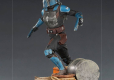 Star Wars The Mandalorian BDS Art Scale 1/10 Bo-Katan 21 cm