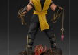 Mortal Kombat Art Scale 1/10 Scorpion 22 cm