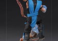 Mortal Kombat Art Scale 1/10 Sub-Zero 23 cm