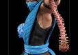 Mortal Kombat Art Scale 1/10 Sub-Zero 23 cm