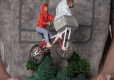 E.T. the Extra-Terrestrial Art Scale 1/10 E.T. & Elliot 24 cm