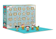 Disney Pocket POP! Kalendarz adwentowy Classic Disney