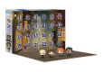 Harry Potter Pocket POP! Kalendarz adwentowy 2022 Edition
