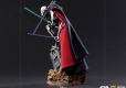 Star Wars Deluxe BDS Art Scale Statue 1/10 General Grievous 33 cm