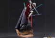 Star Wars Deluxe BDS Art Scale Statue 1/10 General Grievous 33 cm