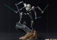 Star Wars Deluxe BDS Art Scale Statue 1/10 General Grievous 33 cm