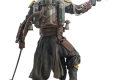Star Wars: The Mandalorian Milestones Statue 1/6 Boba Fett 30 cm