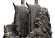 Lord of the Rings Statue The Argonath Environment 34 cm