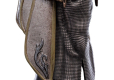The Hobbit Replica 1/4 Mirkwood Palace Guard Helm 19 cm