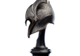 The Hobbit Replica 1/4 Mirkwood Elf Captain Helm 15 cm
