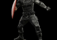 The Infinity Saga BDS Art Scale Statue 1/10 Winter Soldier 20 cm