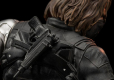 The Infinity Saga BDS Art Scale Statue 1/10 Winter Soldier 20 cm