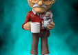 Stan Lee Mini Co. PVC Figure Stan Lee with Grumpy Cat 14 cm