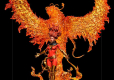 Marvel Comics BDS Deluxe Art Scale Statue 1/10 Phoenix X-Men 49 cm
