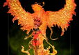 Marvel Comics BDS Deluxe Art Scale Statue 1/10 Phoenix X-Men 49 cm