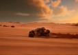 Dakar Desert Rally