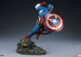 Marvel Premium Format Statue Captain America 53 cm