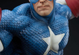 Marvel Premium Format Statue Captain America 53 cm