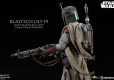 Star Wars Mythos Action Figure 1/6 Boba Fett 30 cm