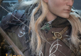 Lord of the Rings: The Two Towers Action Figure 1/6 Legolas at Helm's Deep 30 cm