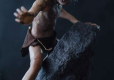 Lord of the Rings Action Figure 1/6 Gollum 19 cm