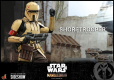 Star Wars The Mandalorian Action Figure 1/6 Shoretrooper 30 cm