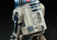 Star Wars Action Figure 1/6 R2-D2 17 cm