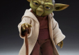 Star Wars The Clone Wars Action Figure 1/6 Yoda 14 cm