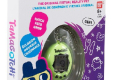 Tamagotchi Neon