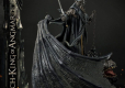 Lord of the Rings Statue 1/4 The Witch King of Angmar Ultimate Version 70 cm