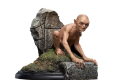 Lord of the Rings Mini Statues Gollum & Sméagol in Ithilien 11 cm