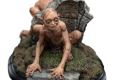 Lord of the Rings Mini Statues Gollum & Sméagol in Ithilien 11 cm