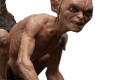 Lord of the Rings Mini Statue Gollum, Guide to Mordor 11 cm