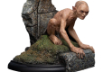 Lord of the Rings Mini Statue Gollum, Guide to Mordor 11 cm