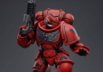 Warhammer 40k Action Figure 1/18 Blood Angels Intercessors 12 cm