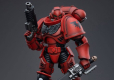 Warhammer 40k Action Figure 1/18 Blood Angels Intercessors 12 cm